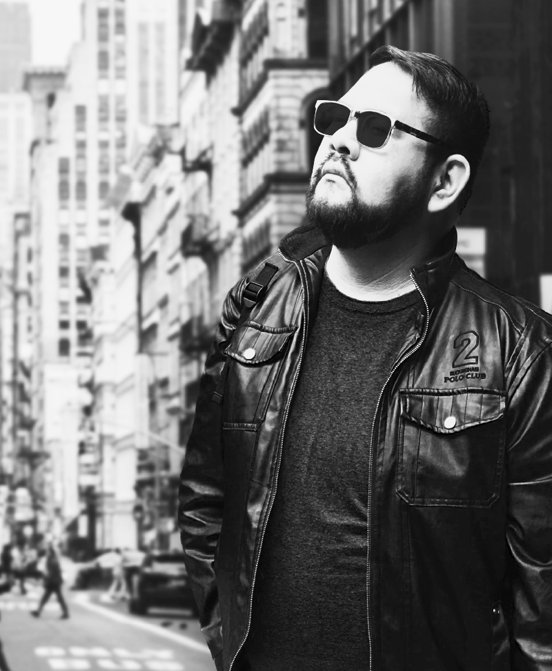 Emmanuel Coria Diseñador