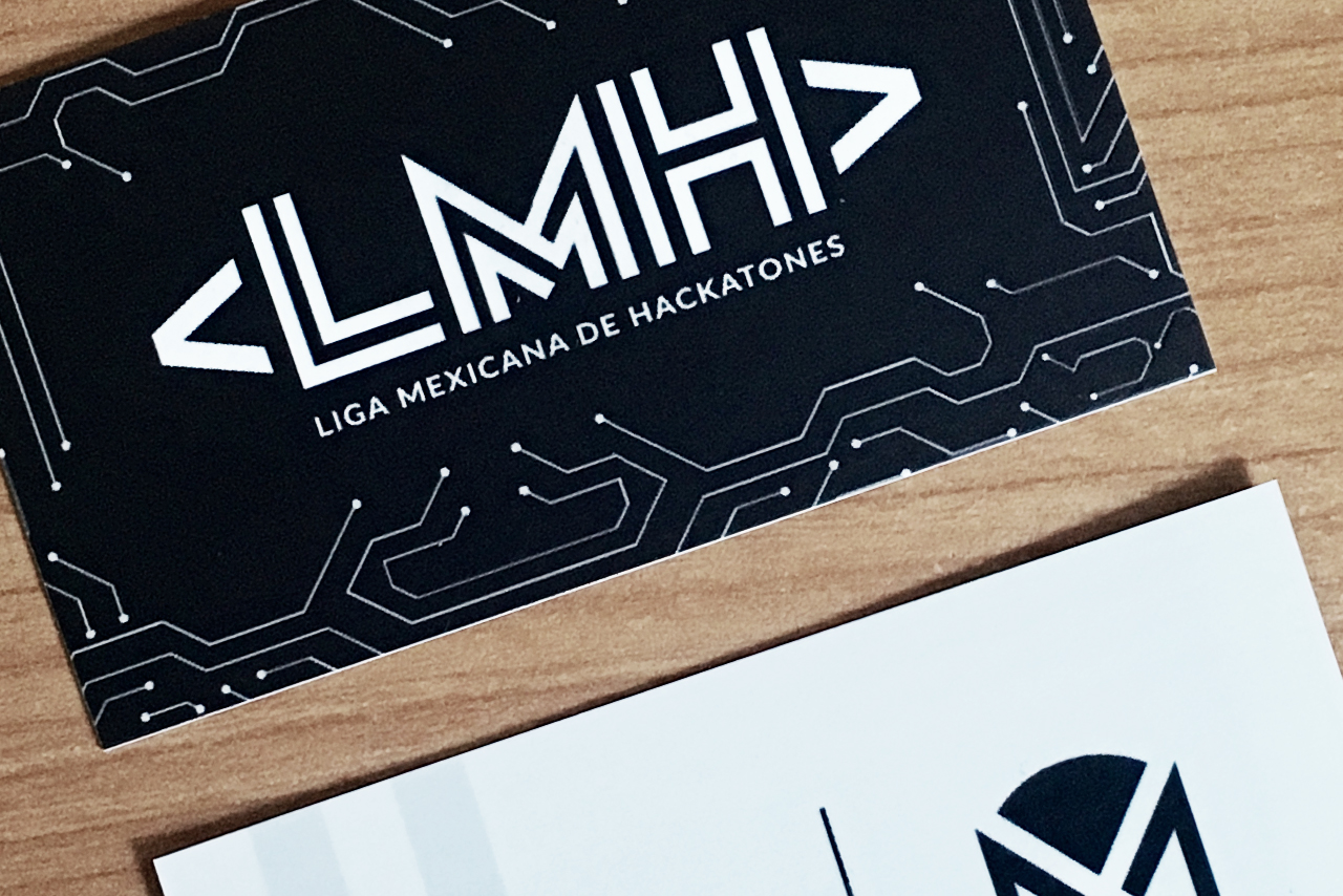 Manual de la liga Mexicana de Hackatones